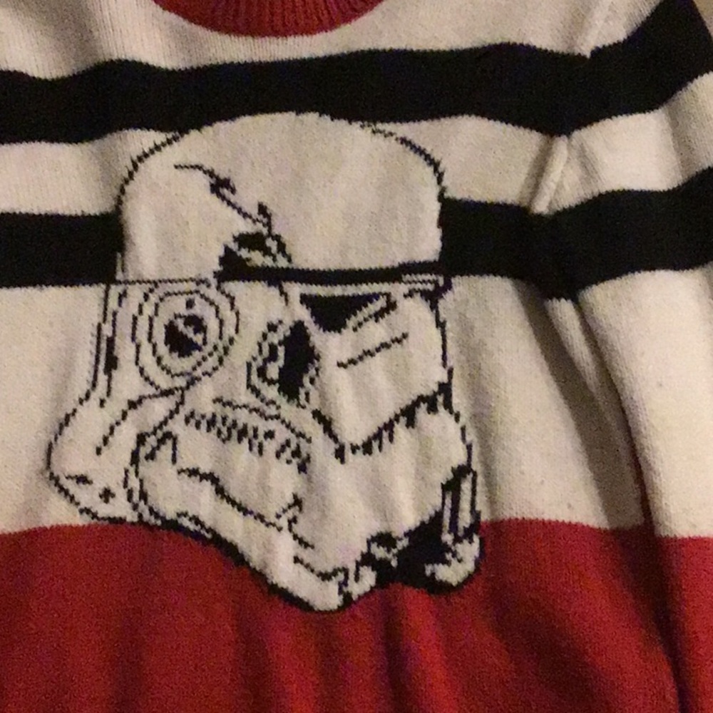 Sweater - Picture 2 of 3